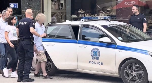 Λάρισα: Σε ψυχιατρική κλινική η δημοσιογράφος που αποπειράθηκε να αυτοκτονήσει