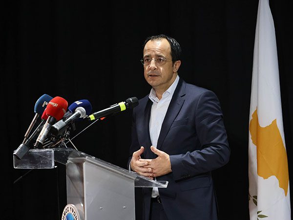 Προτεραιότητα η μεταρρύθμιση της Τοπικής Αυτοδιοίκησης στην Κύπρο