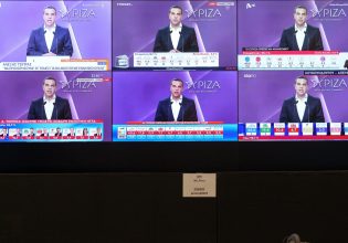 ΣΥΡΙΖΑ: Οι κάλπες συρρίκνωσαν και τα ρεύματα