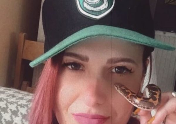 Δάγκωμα οχιάς: Τα πρώτα λόγια της 39χρονης εθελόντριας στη Θεσσαλονίκη