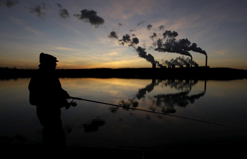 Θαλασσινά: Σε κίνδυνο το 90% των αποθεμάτων σε όλο τον κόσμο