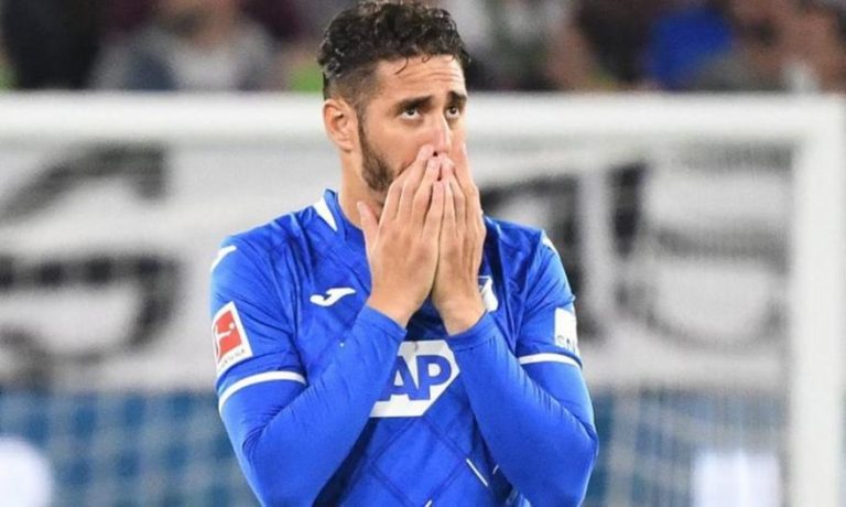 Ισάκ Μπελφοντίλ: Συνελήφθη ο γνωστός ποδοσφαιριστής – Προσπάθησε να στραγγαλίσει τη 15χρονη αδερφή του