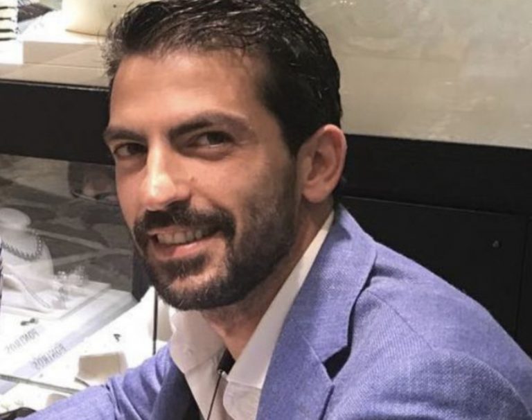 Φώτης Πονηρός: Σοκ στη Μύκονο για τον θάνατο του γνωστού κοσμηματοπώλη