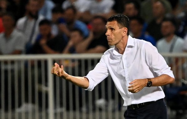 Γκουστάβο Πογέτ: μπροστά σε διλήμματα