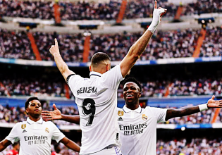 Εκτός Ευρώπης η Μπιλμπάο του Βαλβέρδε- Συγκίνηση στο αντίο του Μπενζεμά