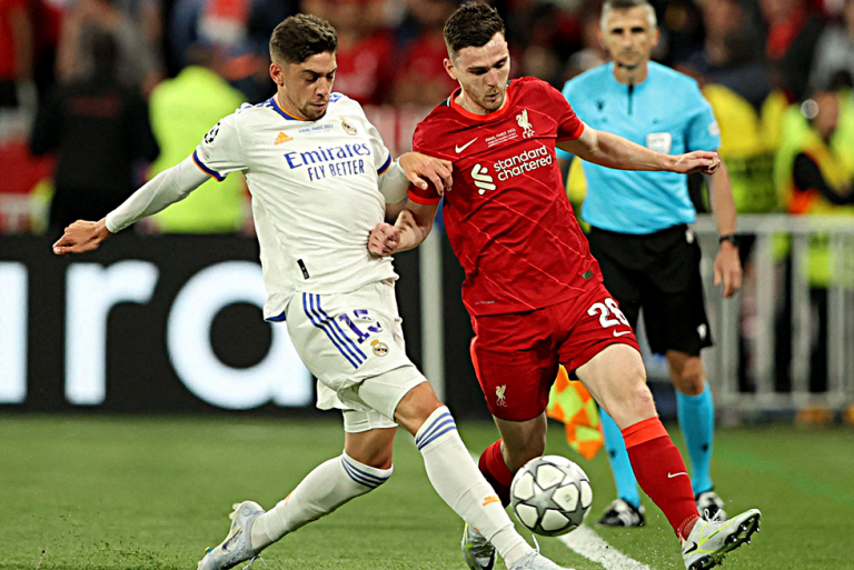 Μια ανάσα από τη Λίβερπουλ ο Βαλβέρδε, απομένουν μόνο οι υπογραφές