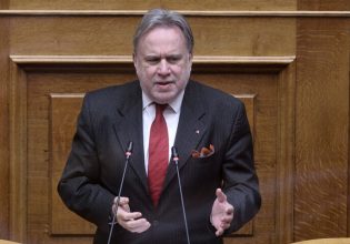 Κοινοβούλιο με αντιλαϊκές συμφεροντολογικές ταξικές συσπειρώσεις