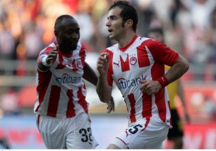 Πρώην παίκτης του Ολυμπιακού, στο στόχαστρο της Λέστερ για τον πάγκο της