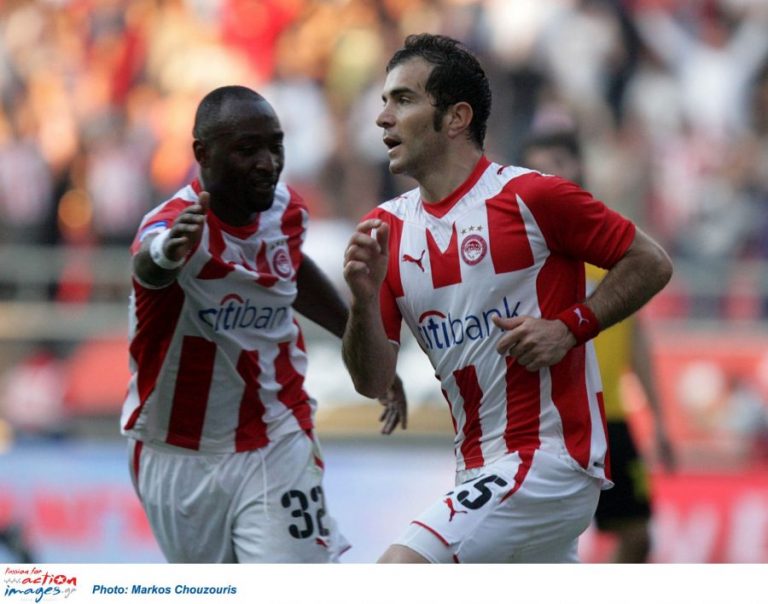 Πρώην παίκτης του Ολυμπιακού, στο στόχαστρο της Λέστερ για τον πάγκο της