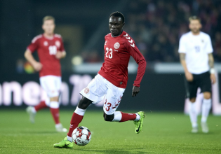 Οι Δανοί επαναφέρουν το θέμα Σίστο για Άρη