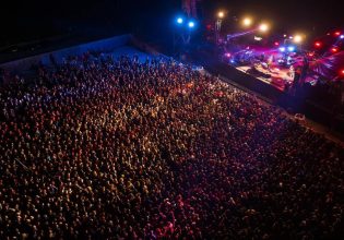 Helmos Mountain Festival: Το ελληνικό… Woodstock «γεννιέται» στο Χιονοδρομικό Κέντρο Καλαβρύτων