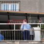 Πάτρα: Βρέθηκε απαγχονισμένος στο μπαλκόνι του σπιτιού του