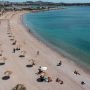 Παραλίες: Ποιες είναι κατάλληλες για κολύμπι στην Αττική και ποιες όχι