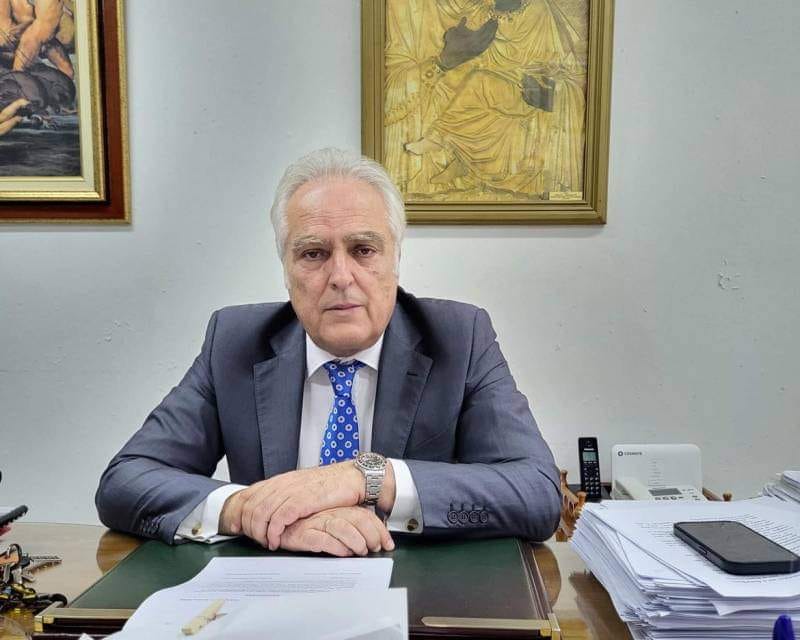 Ναυάγιο στην Πύλο: «Τεράστιες ποινικές ευθύνες των ελληνικών λιμενικών αρχών» καταγγέλλει ο πρόεδρος του Δικηγορικού Συλλόγου Καλαμάτας