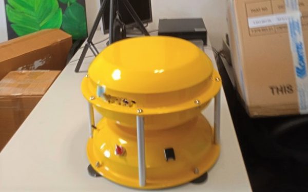 Με σειρήνες εξοπλίζει τα υπηρεσιακά οχήματα ο Δήμος Μαραθώνα