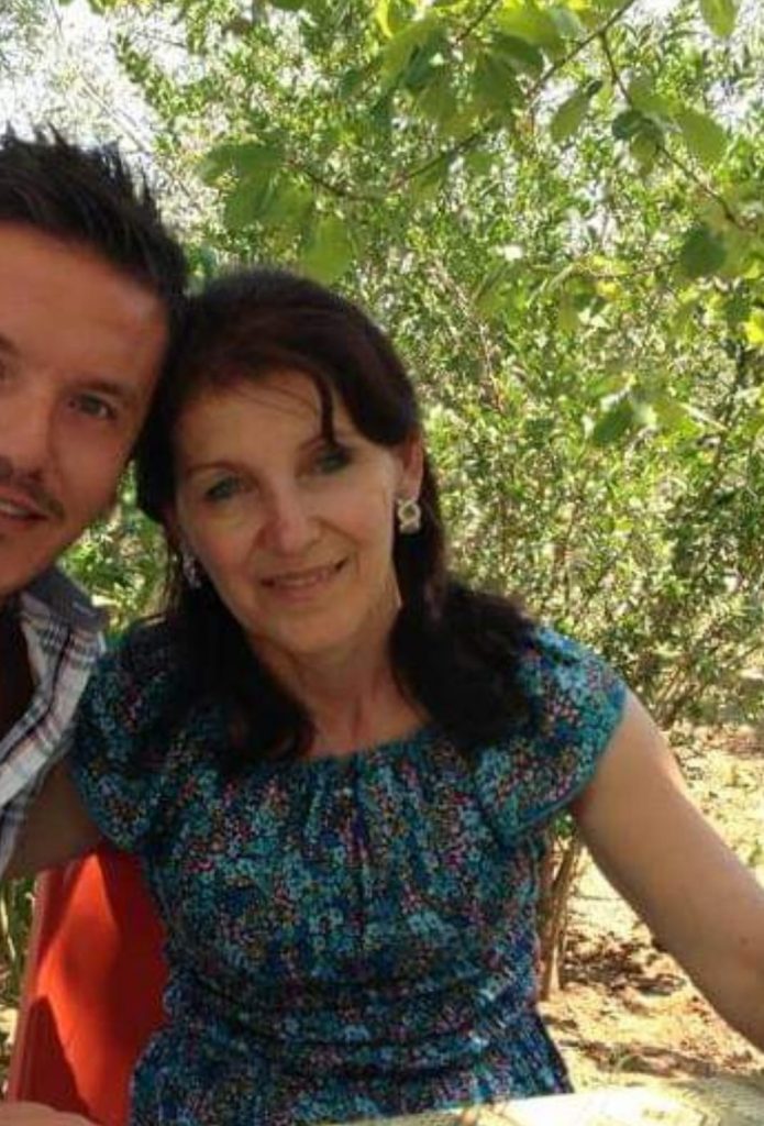 Σέρρες: Συναγερμός για την εξαφάνιση 64χρονης – Η έκκληση του γιου της