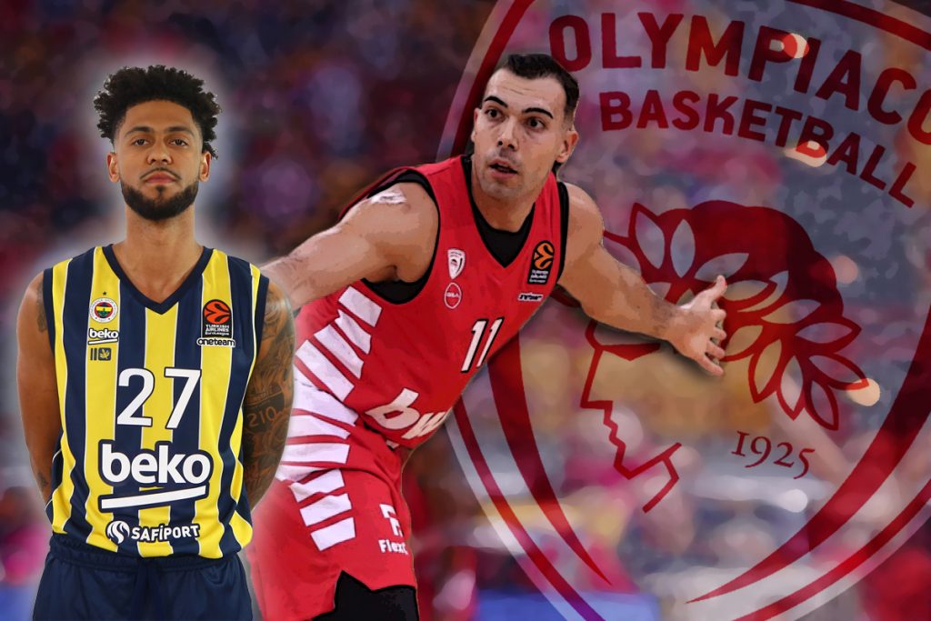 Και τώρα Σλούκας ή μήπως… Ντόρσει;