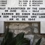 Μνήμη Διστόμου στη Γερμανία