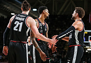 Στη Βίρτους Μπολόνια ο παίκτης που «τρέλανε» την ACB