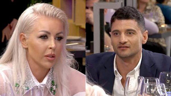 «Καλά έκανα κι έφυγα, δε θέλω νάνο» – Προκαλεί η παίκτρια που έριξε την πιο εξοργιστική χυλόπιτα της ελληνικής τηλεόρασης