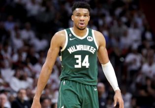 Γιάννης Αντετοκούνμπο: Μετακομίζει με τα αδέλφια του στο Ψυχικό – Αγόρασε φουτουριστική πολυκατοικία αξίας 10 εκατ. ευρώ