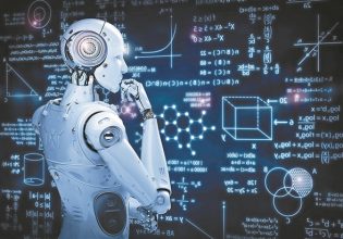 Στα 1,3 τρισ. δολάρια ο τζίρος της τεχνητής νοημοσύνης