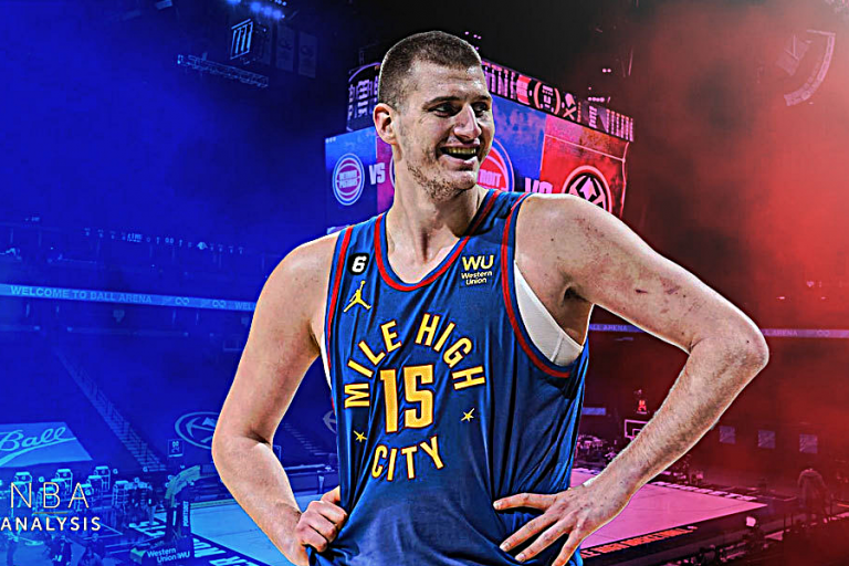 Νίκολα Γιόκιτς: Ένα μπασκετικό φαινόμενο