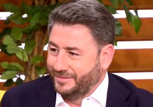 Ανδρουλάκης: Αγωνία μου να μην διολισθήσει η Ελλάδα στα χέρια της συντήρησης, της ασέβειας των θεσμών