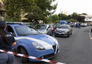 Ιταλία: Πτώμα ανήλικης κοπέλας βρέθηκε μέσα σε καρότσι λαϊκής στη Ρώμη