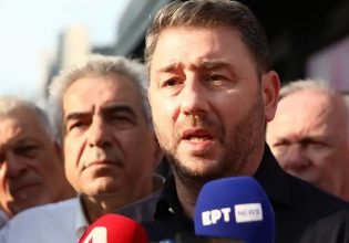 Επικοινωνία Ανδρουλάκη-Σαρμά για το τραγικό ναυάγιο – Στην Καλαμάτα σπεύδει ο Κωνσταντινόπουλος