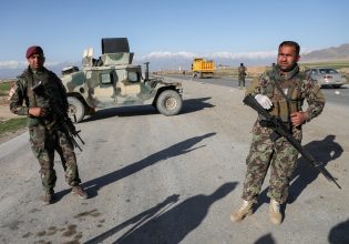 Αφγανιστάν: Πάνω από 1.000 Αφγανοί σκοτώθηκαν σε επιθέσεις από τον Αύγουστο του 2021