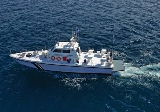 Λήμνος: Νεκρός εντοπίστηκε ο αγνοούμενος του ιστιοφόρου που είχε εκπέμψει SOS