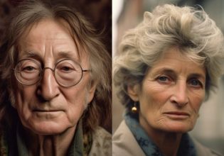 Πώς θα ήταν σήμερα αγαπημένοι stars που «έφυγαν» νωρίς