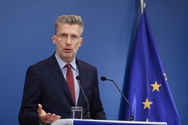 Σκέρτσος: Ο ΣΥΡΙΖΑ πάτησε την κόκκινη γραμμή στη Ροδόπη