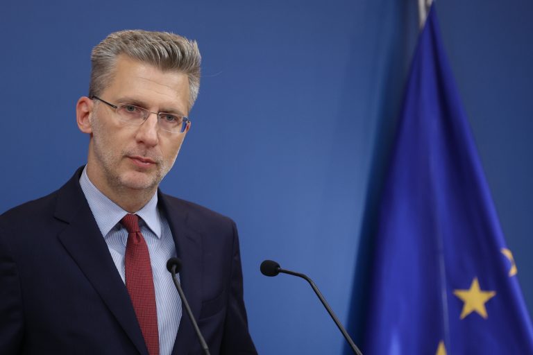 Σκέρτσος για Τσίπρα: Απέδειξε για άλλη μια φορά ότι είναι «ένας Τσίπρας από τα παλιά»