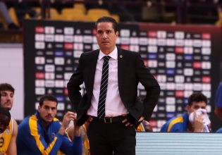 Υπογράφει σε ομάδα της Euroleague ο Σφαιρόπουλος (pic)