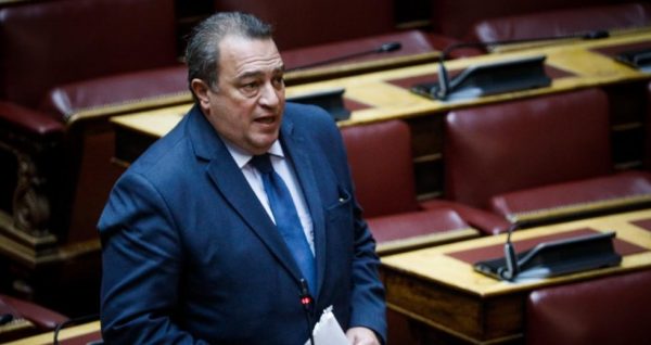 «Η Ροδόπη είναι μια ροζ κουτσουλιά στον απέραντο γαλάζιο χάρτη» – Απίστευτη ατάκα Στυλιανίδη