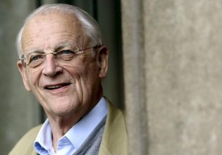 Αλαίν Τουραίν: ο κοινωνιολόγος της «μεταβιομηχανικής κοινωνίας» και των «νέων κοινωνικων κινημάτων»