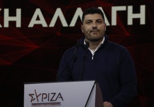 Διονύσης Τεμπονέρας: «Να δημιουργηθεί ένα δημοκρατικό μέτωπο απέναντι στην Δεξιά»