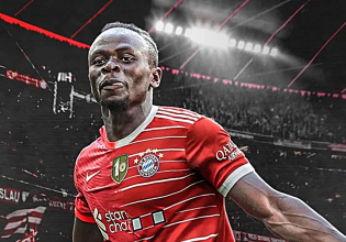 Στο «στόχαστρο» των Αράβων και ο Μανέ