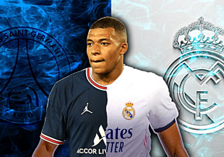 Η Marca επιμένει: «Η φανέλα με το Νο.9 περιμένει τον Εμπαπέ»