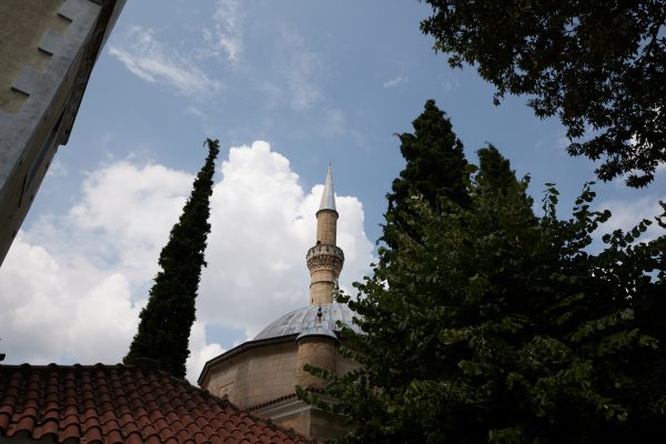 Τουρκικά ΜΜΕ: Νέες προκλήσεις για την Ροδόπη