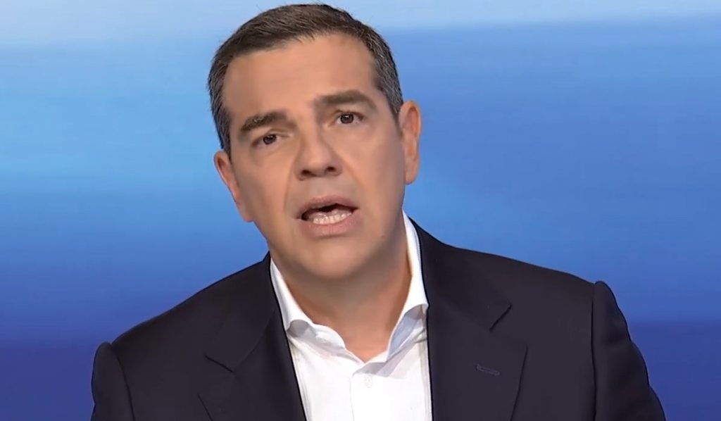 Ναυάγιο στην Πύλο: Ακύρωσε ο Τσίπρας την ομιλία στη Σητεία – «Πρέπει να προτάξουμε την ανθρωπιά»