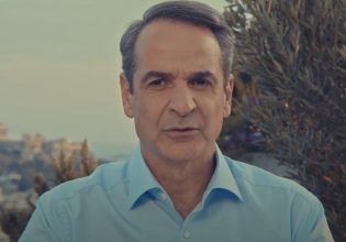 Μητσοτάκης: «Ζητώ ισχυρή εντολή στις 25 Ιουνίου. Τίποτα δεν έχει κριθεί» – Το νέο σποτ της ΝΔ
