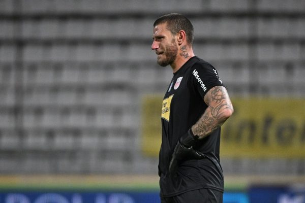 «Το… DNA αθώωσε τον Κλέιμαν, συνεχίζει στην Superleague ο Ισραηλινός»