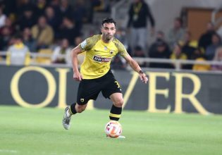 Φήμες για Τζαβέλλα και Παναθηναϊκό