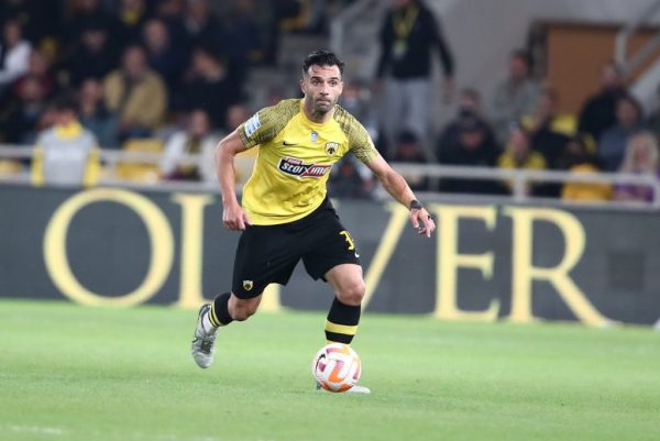 Φήμες για Τζαβέλλα και Παναθηναϊκό