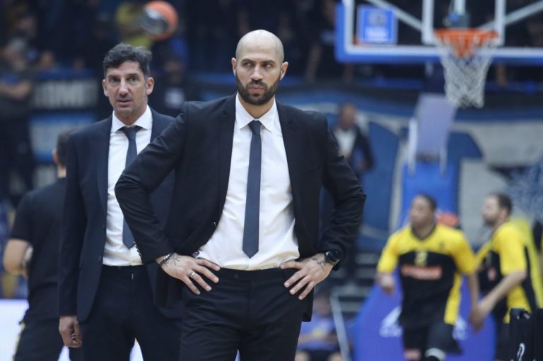 Τέλος από το Περιστέρι οι Καμπερίδης και Βασιλόπουλος (pic)