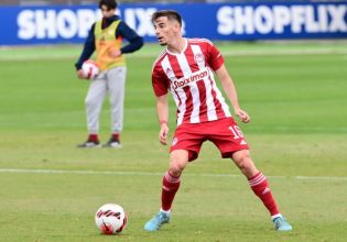 Χειρουργήθηκε με επιτυχία ο Λάιντνερ