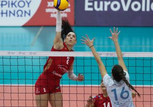 Ανανέωσε με Εμμανουηλίδου ο Ολυμπιακός